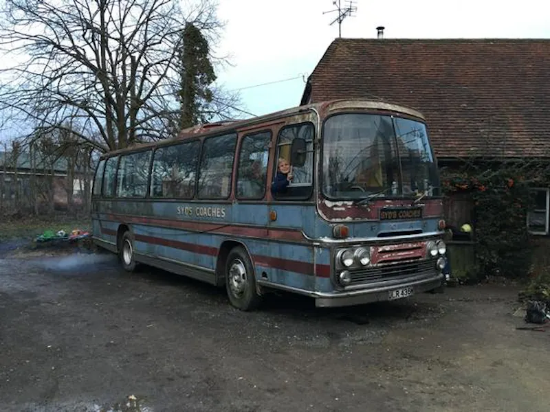 Film location L671 in Hampshire (photo 57)