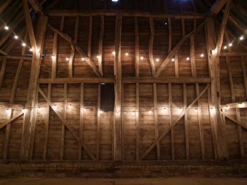 13th Century Cambridge barn, L672 (photo 8)