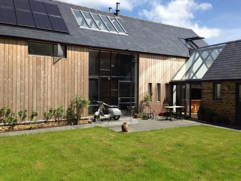 Film location L673 in Oxfordshire (photo 1)