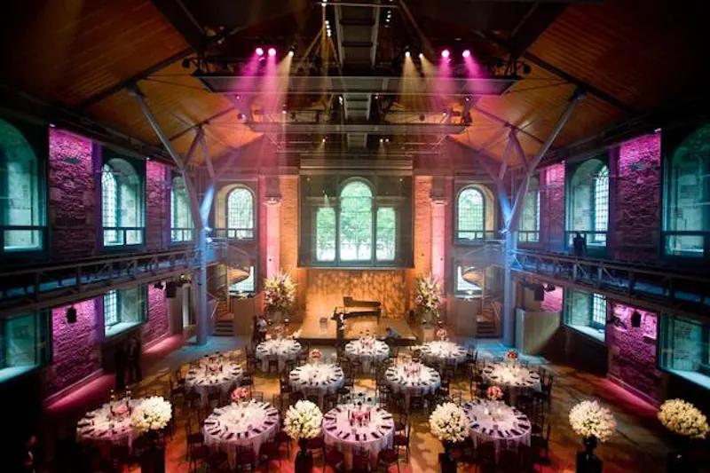 Shoreditch music venue, CH104 (photo 4)