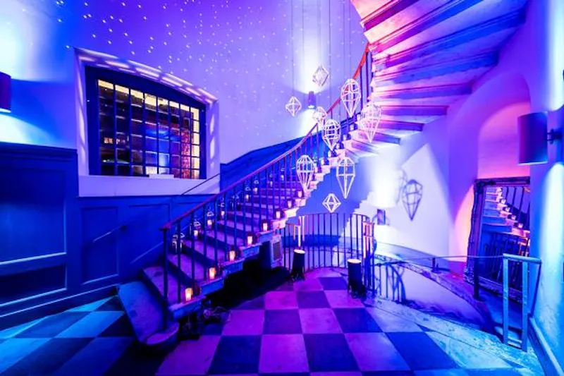 Shoreditch music venue, CH104 (photo 10)