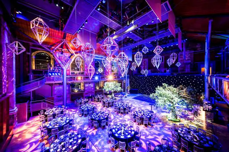 Shoreditch music venue, CH104 (photo 11)