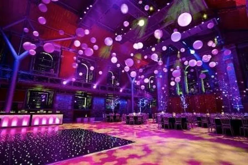 Shoreditch music venue, CH104 (photo 12)