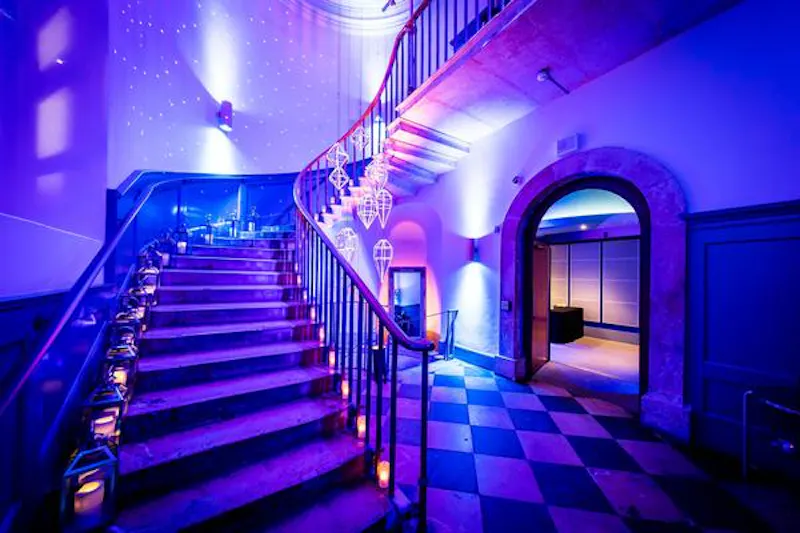 Shoreditch music venue, CH104 (photo 13)