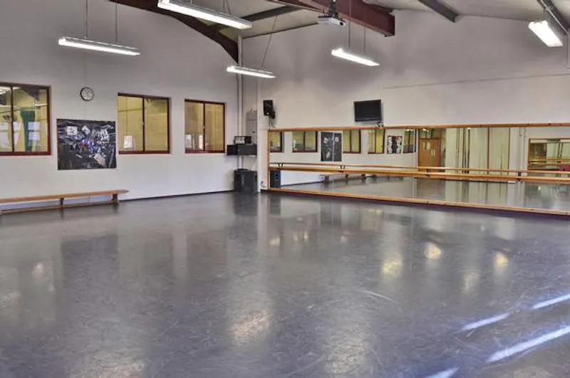 Versatile Dulwich school, J214 (photo 46)