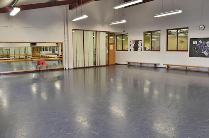 Versatile Dulwich school, J214 (photo 47)