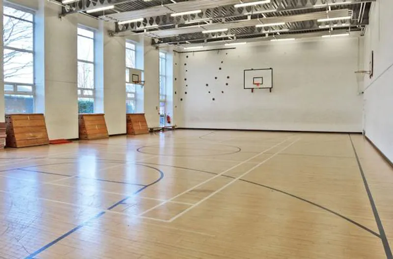 Versatile Dulwich school, J214 (photo 52)