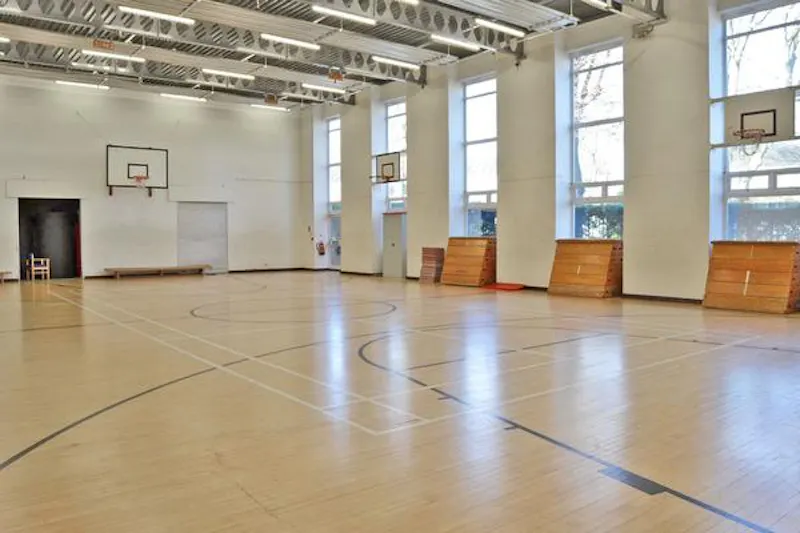 Versatile Dulwich school, J214 (photo 53)