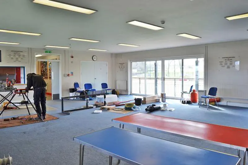 Versatile Dulwich school, J214 (photo 61)