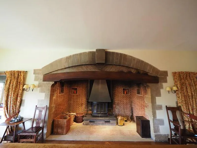 Little Thakeham Manor House, E430 (photo 38)