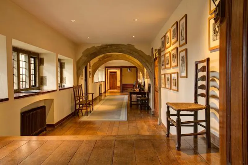 Little Thakeham Manor House, E430 (photo 39)
