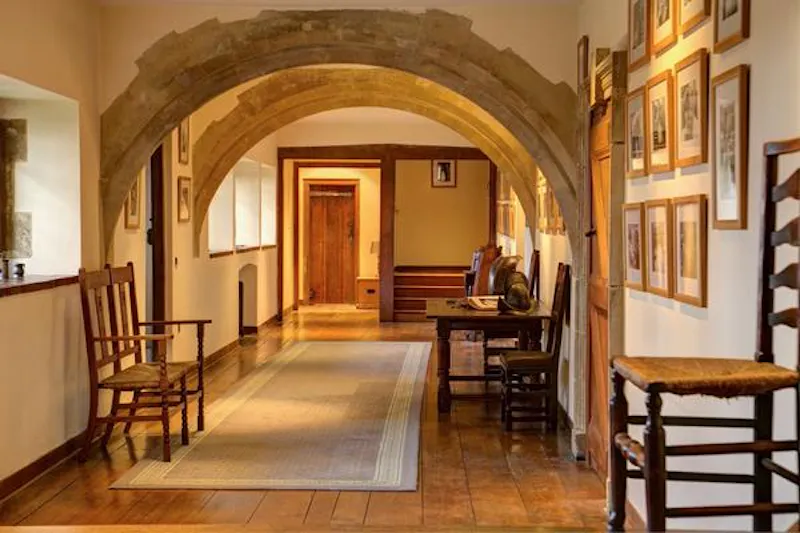 Little Thakeham Manor House, E430 (photo 40)