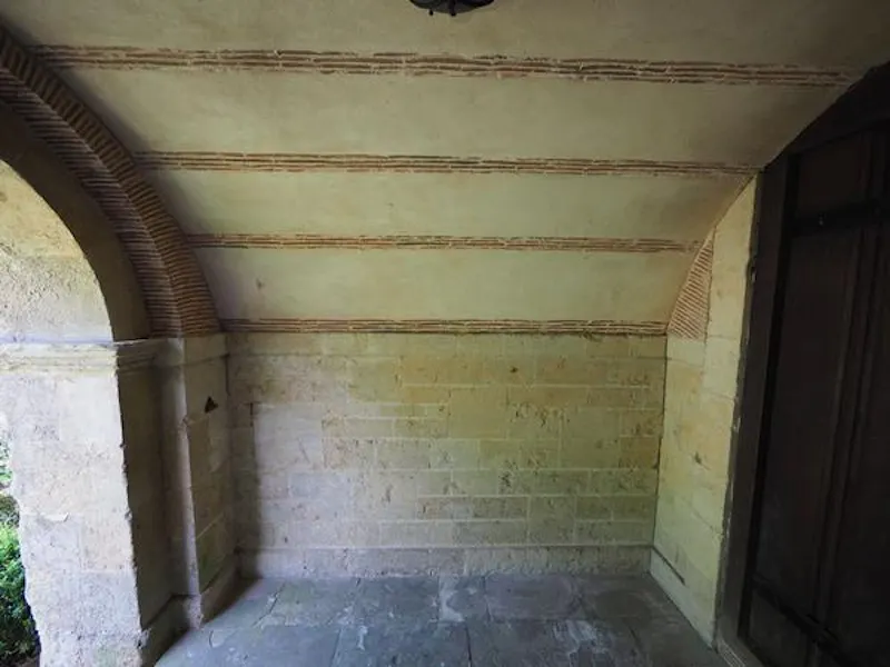 Little Thakeham Manor House, E430 (photo 58)