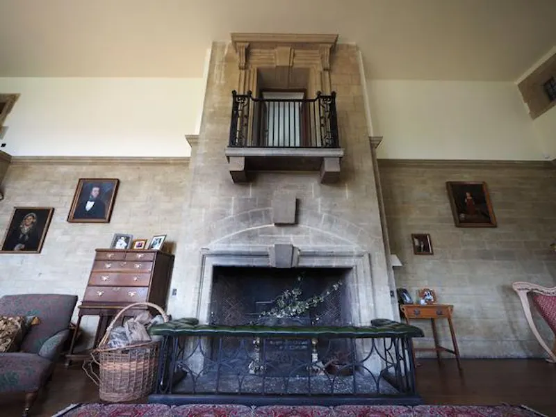 Little Thakeham Manor House, E430 (photo 8)