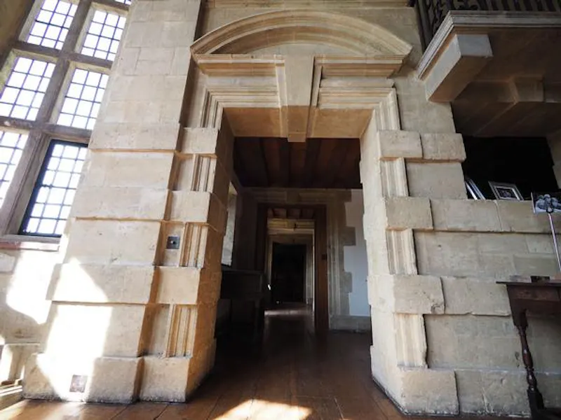 Little Thakeham Manor House, E430 (photo 10)
