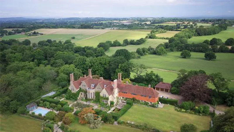 Little Thakeham Manor House, E430 (photo 59)