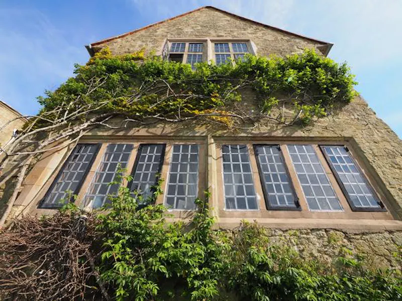 Little Thakeham Manor House, E430 (photo 63)
