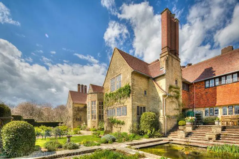 Little Thakeham Manor House, E430 (photo 60)