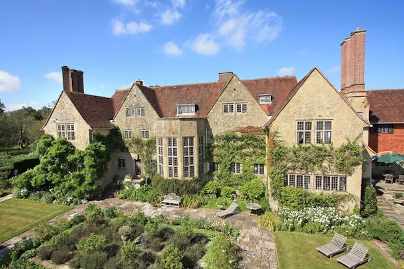 Little Thakeham Manor House, E430 (photo 61)