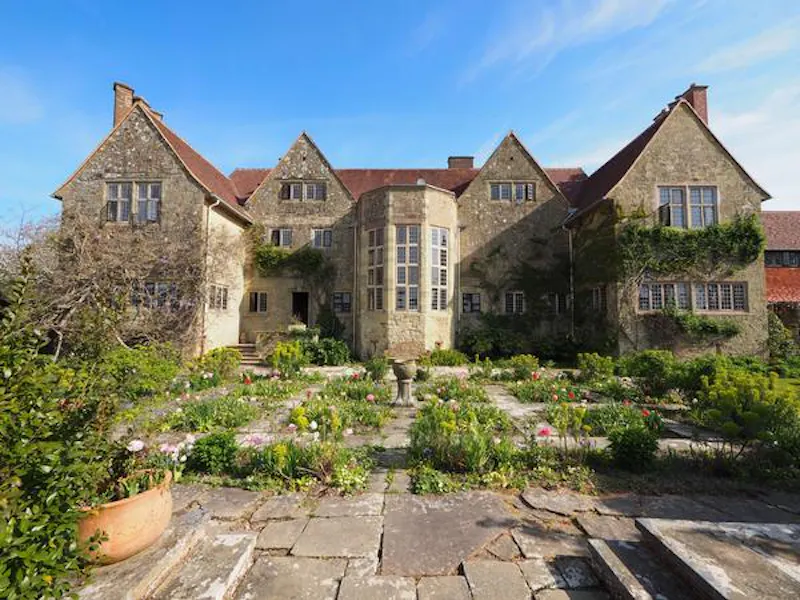 Little Thakeham Manor House, E430 (photo 62)