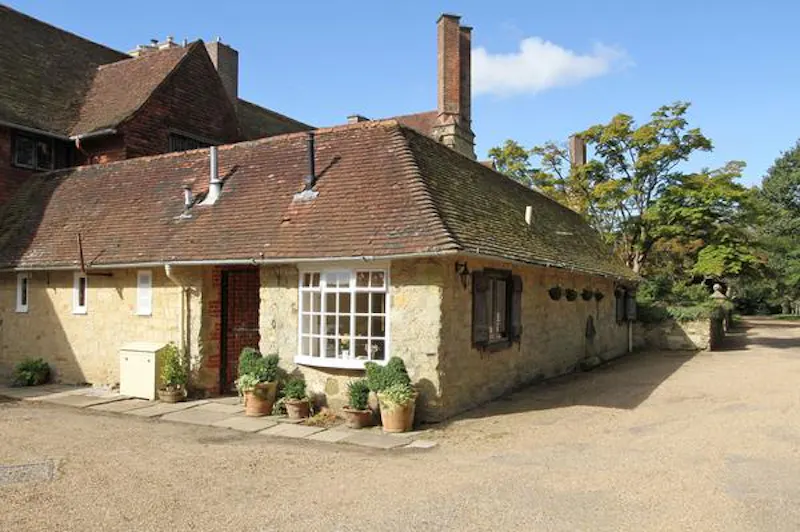 Little Thakeham Manor House, E430 (photo 71)