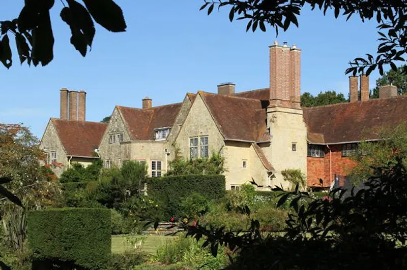 Little Thakeham Manor House, E430 (photo 70)