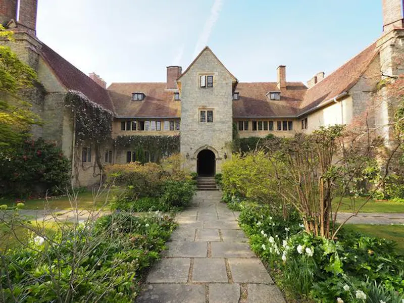 Little Thakeham Manor House, E430 (photo 68)