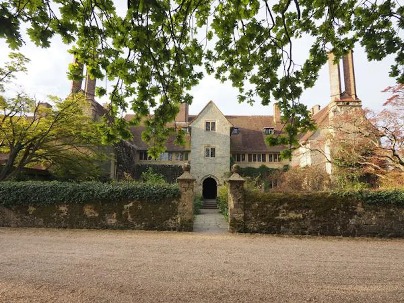 Little Thakeham Manor House, E430 (photo 66)