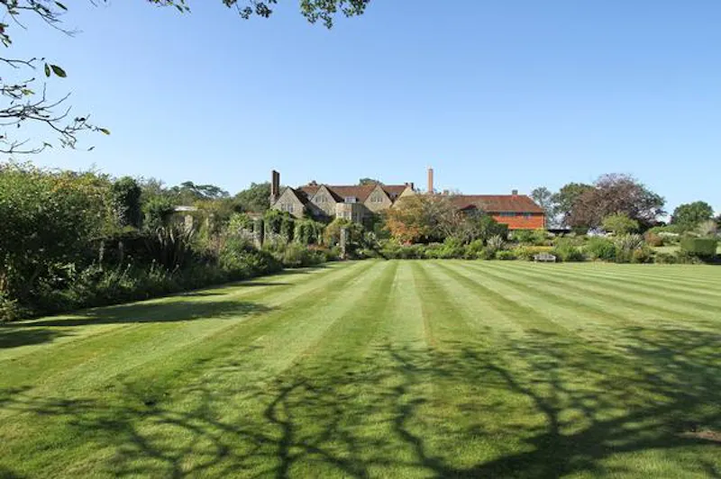 Little Thakeham Manor House, E430 (photo 79)