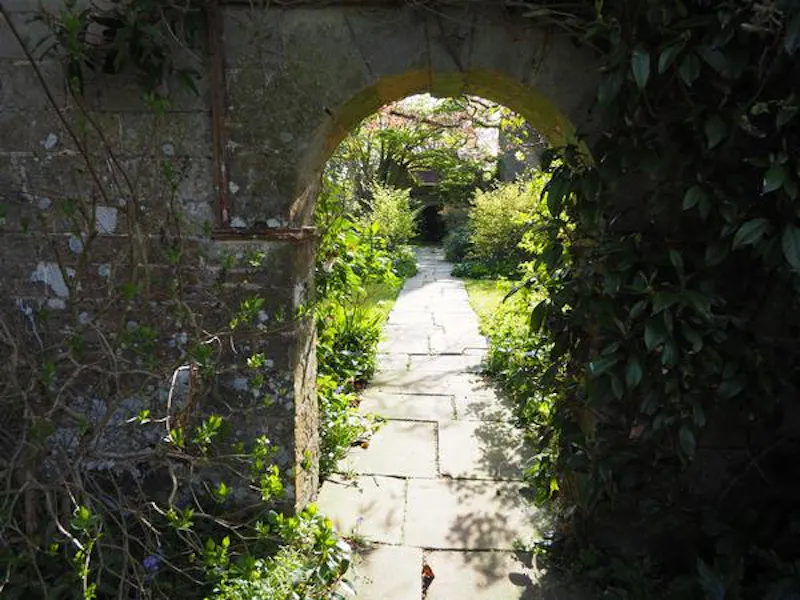 Little Thakeham Manor House, E430 (photo 80)