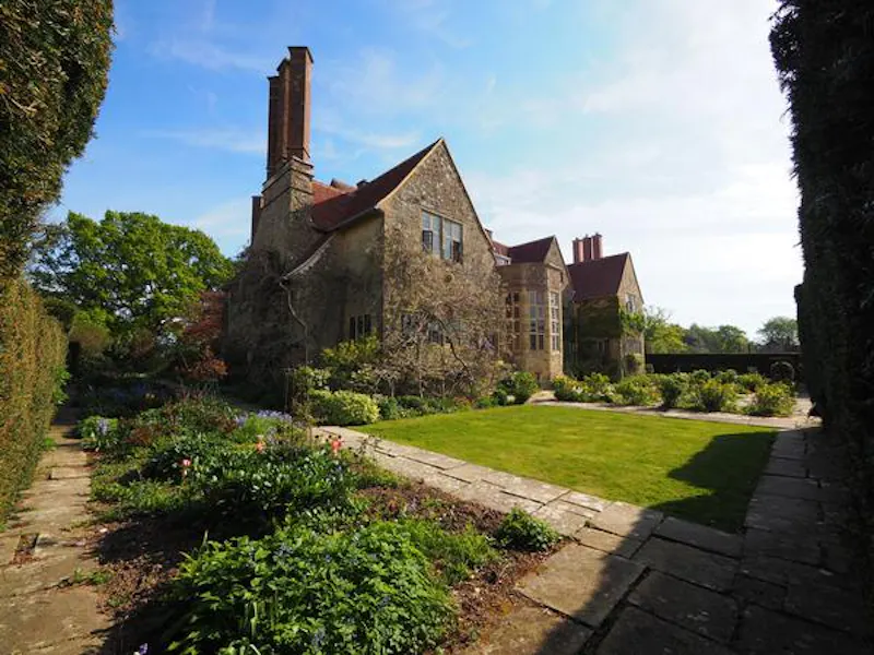 Little Thakeham Manor House, E430 (photo 69)