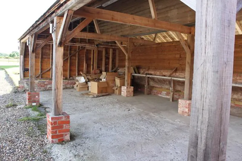 Film location L659 in Hampshire (photo 122)