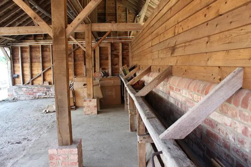 Film location L659 in Hampshire (photo 125)