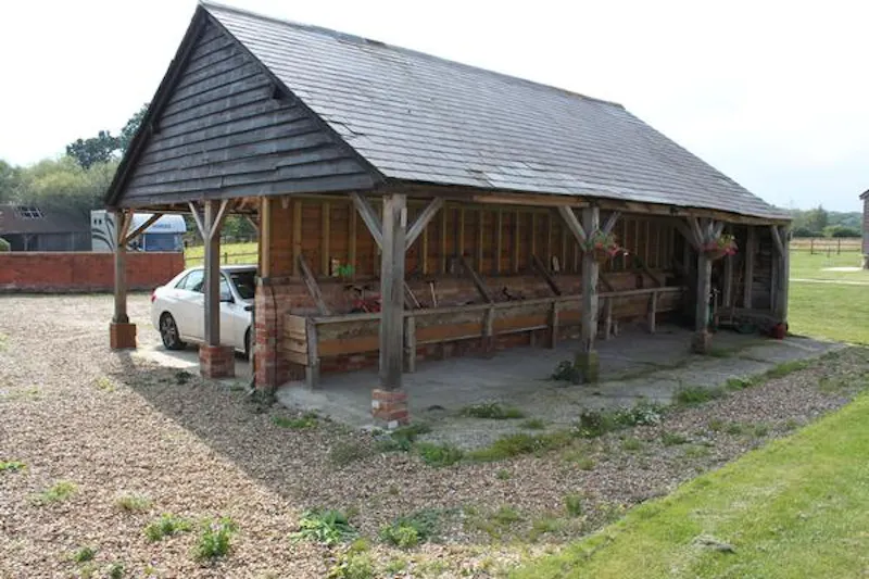 Film location L659 in Hampshire (photo 127)