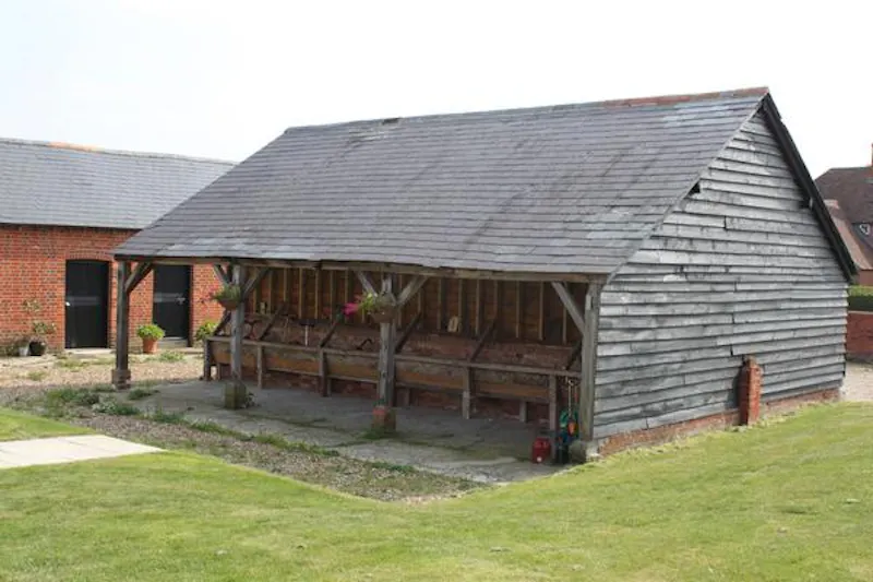 Film location L659 in Hampshire (photo 129)