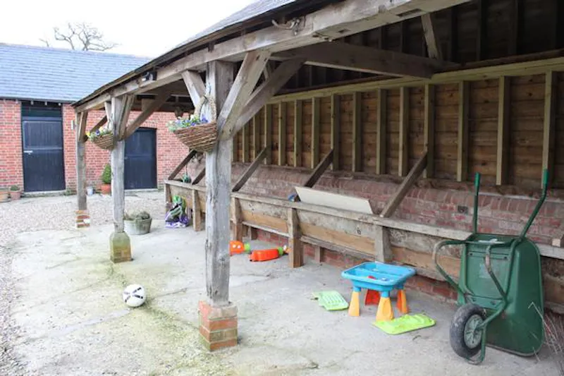 Film location L659 in Hampshire (photo 131)