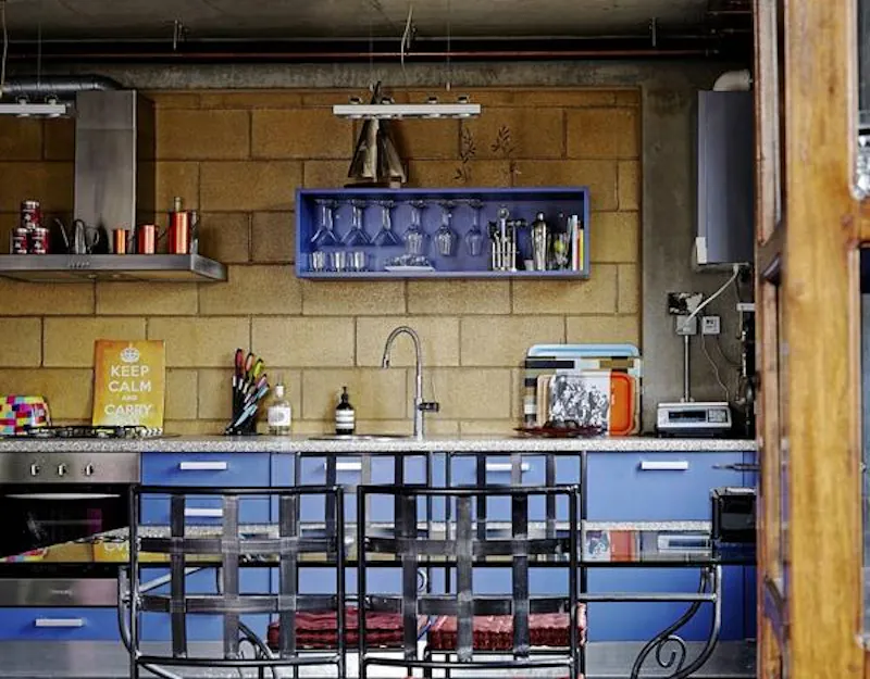 Two bedroom Shoreditch loft, F1123 (photo 12)