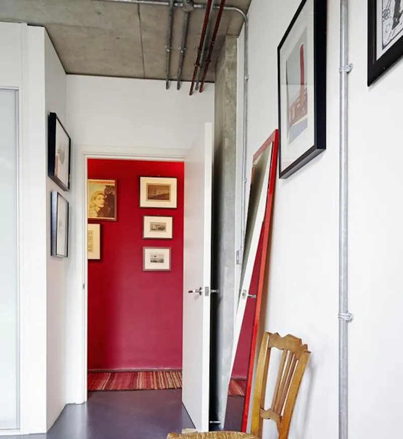 Two bedroom Shoreditch loft, F1123 (photo 15)