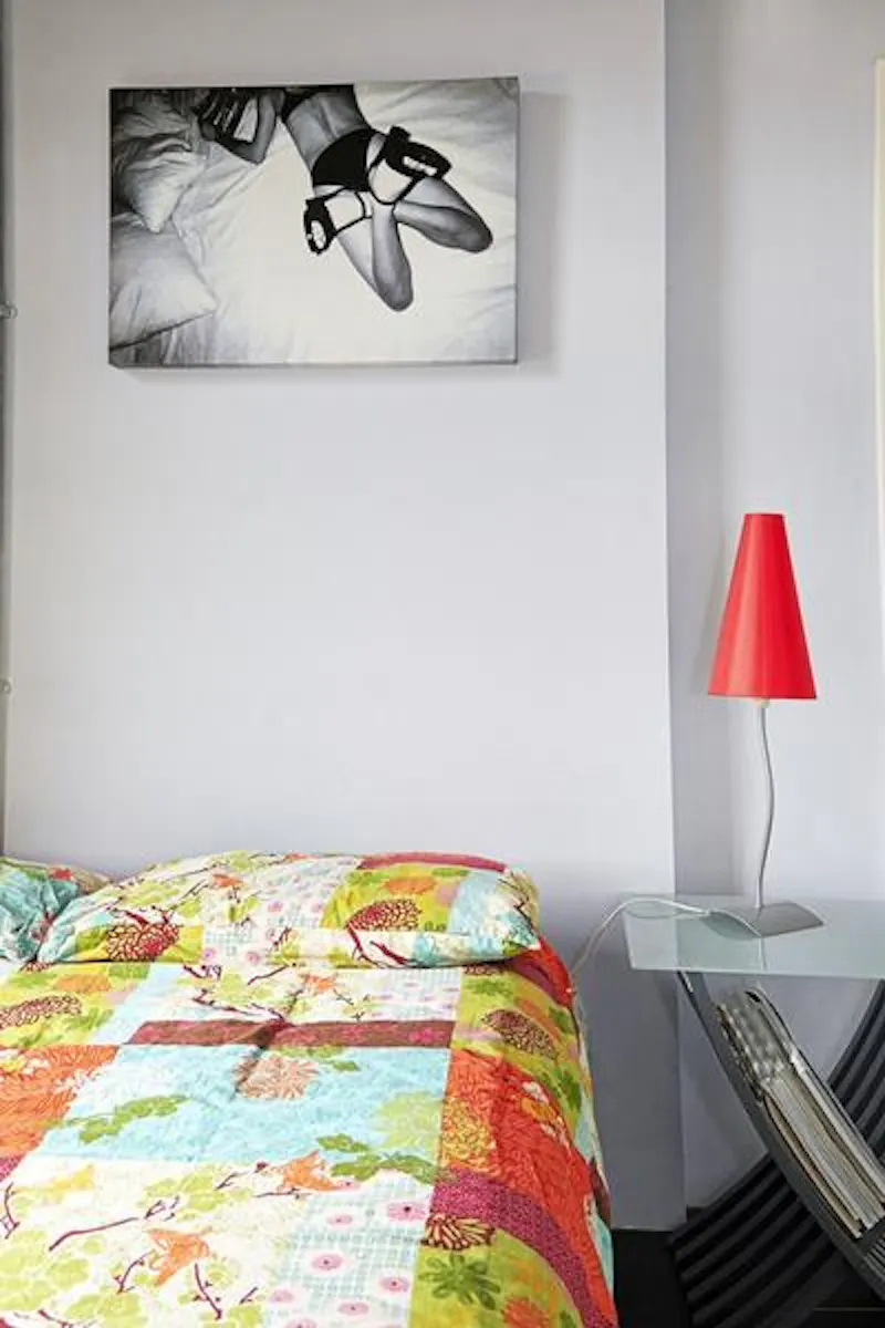 Two bedroom Shoreditch loft, F1123 (photo 17)