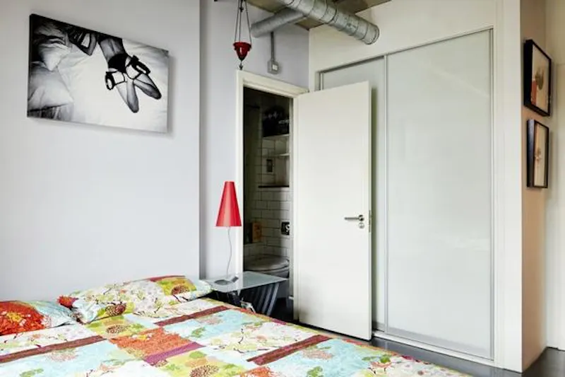 Two bedroom Shoreditch loft, F1123 (photo 18)