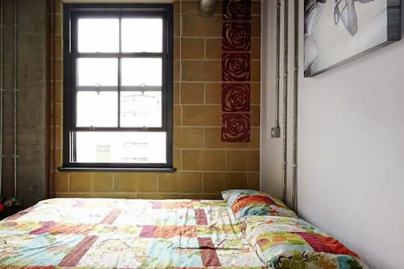 Two bedroom Shoreditch loft, F1123 (photo 19)
