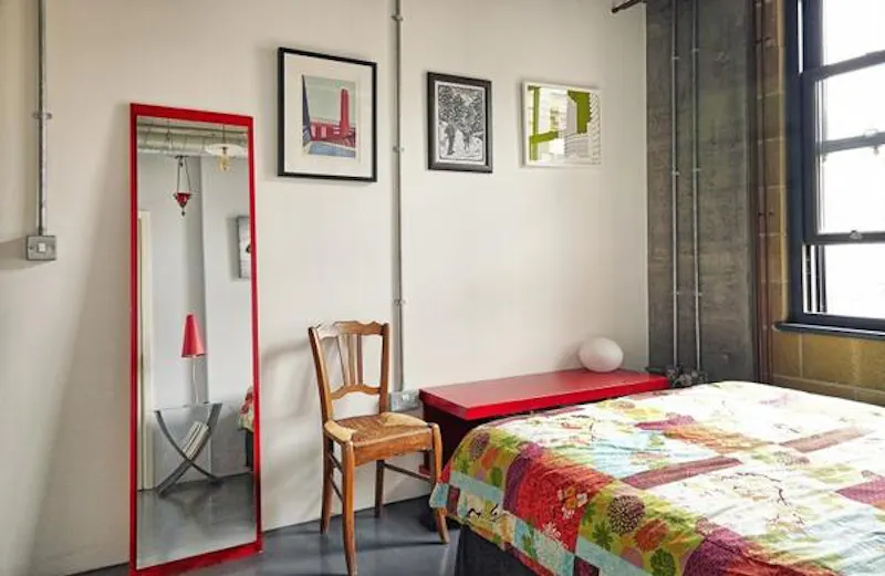 Two bedroom Shoreditch loft, F1123 (photo 20)