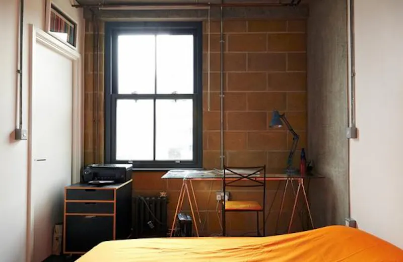 Two bedroom Shoreditch loft, F1123 (photo 24)