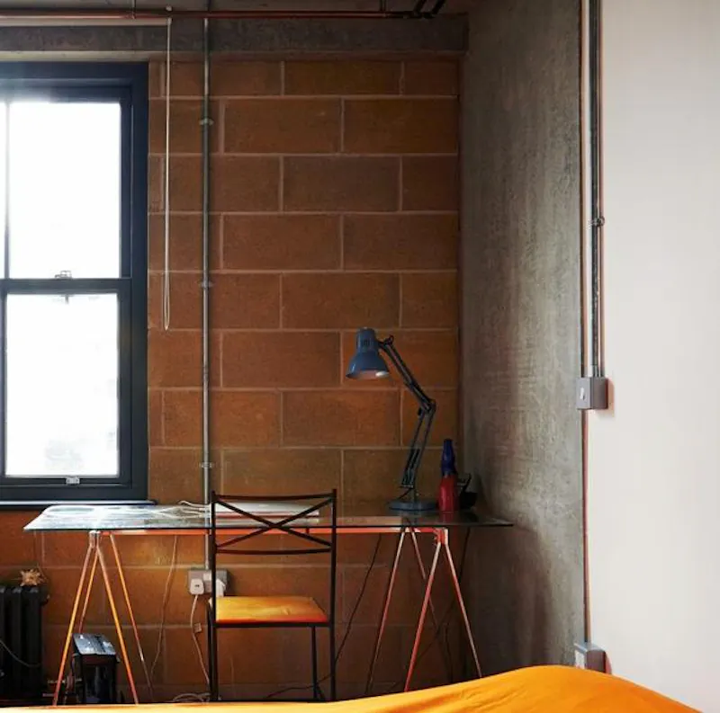 Two bedroom Shoreditch loft, F1123 (photo 25)