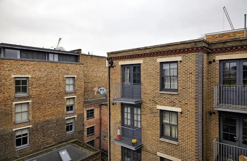 Two bedroom Shoreditch loft, F1123 (photo 27)