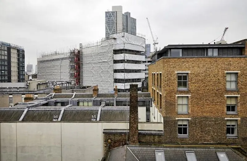 Two bedroom Shoreditch loft, F1123 (photo 29)