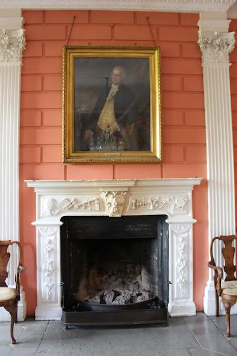 Grade I mansion in Broseley, A1420 (photo 4)