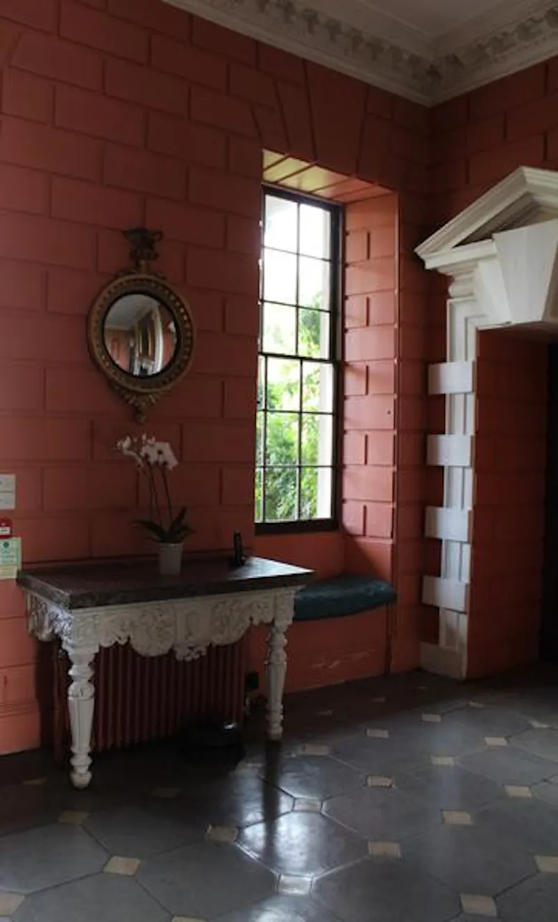 Grade I mansion in Broseley, A1420 (photo 5)