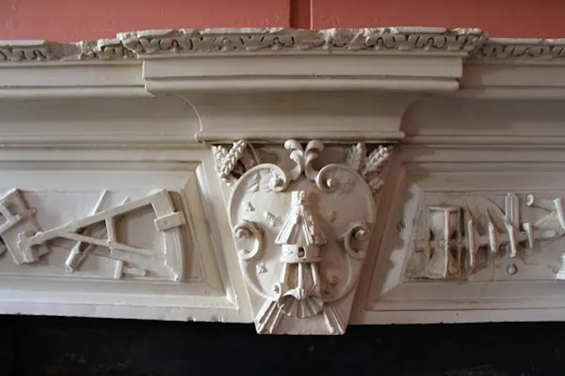 Grade I mansion in Broseley, A1420 (photo 9)