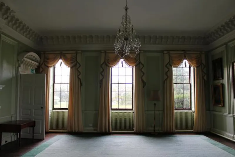 Grade I mansion in Broseley, A1420 (photo 12)